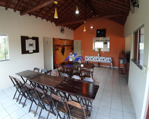 Imagem 11 de 25 de Pousada A Venda No Mato Grosso Do Sul As Margens Do Rio Paraná Com 14 Suítes - Bataguassu - Pt00010 - 70434456
