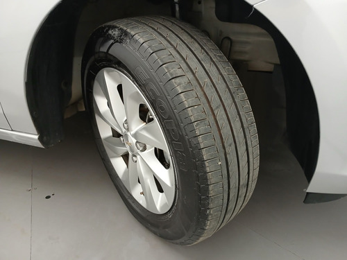 Chevrolet Onix 1.0 FLEX MANUAL