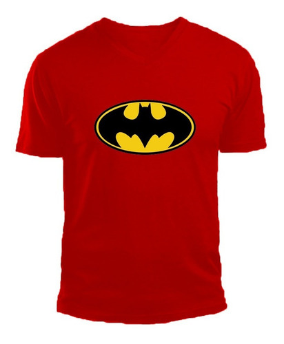 Playera Personalizada Superheroes Batman