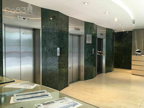Imagen 14 de 18 de Renta - Oficina - Thiers - 538 M2 - Piso 14