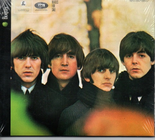 Cd The Beatles - For Sale