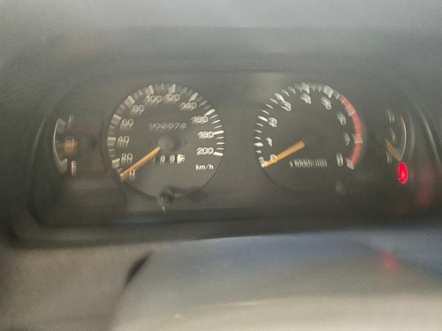 Imagen 11 de 14 de Toyota Meru