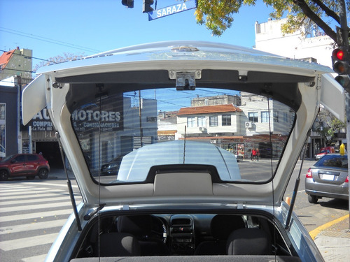 Imagen 15 de 15 de Chevrolet Astra 2.0 Gl Gnc 2009 Gris