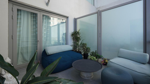 Departamento En Venta 2 Amb C/cochera Alvear Tower