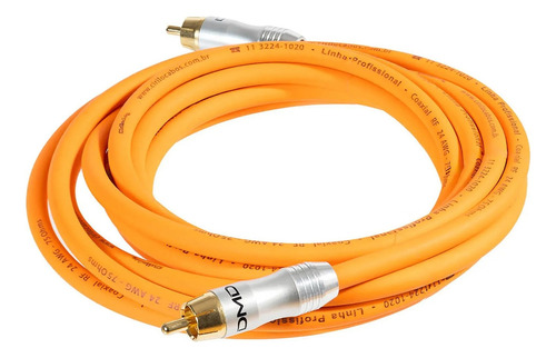 Bo Oxil Digitl (spdif) - 4 Metros