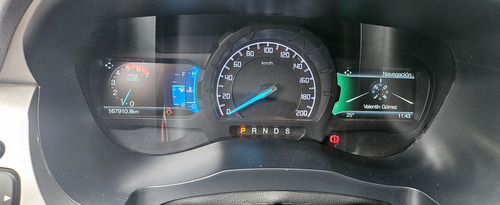 Ford Ranger 3.2 Cd Xlt Tdci 200cv Automática 4x4