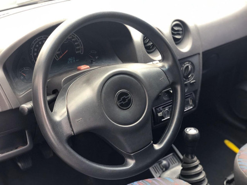 Chevrolet Celta 1.0 Ano 2010 2p