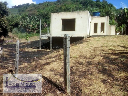 Imagem 6 de 12 de Casa Em Maravilha - Paty Do Alferes - 2723