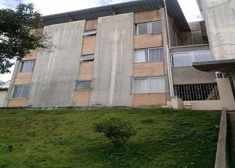 Cobertura 5 Quartos Com Garagem - Borboleta - Juiz De Fora - Co0070