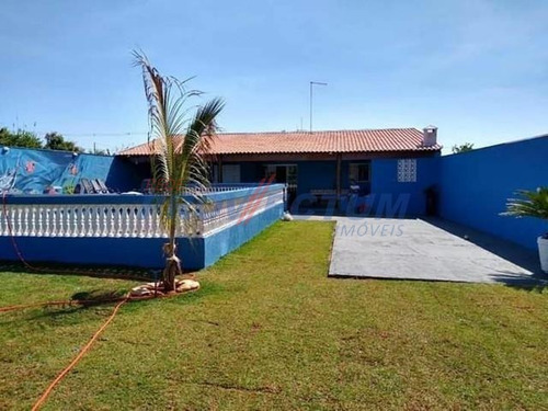 Rancho À Venda Em - Ra282147