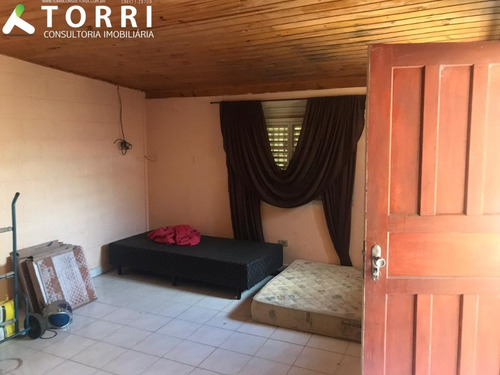 Imagem 20 de 30 de Chácara A Venda Em Porto Feliz - Ch00133 - 34475965