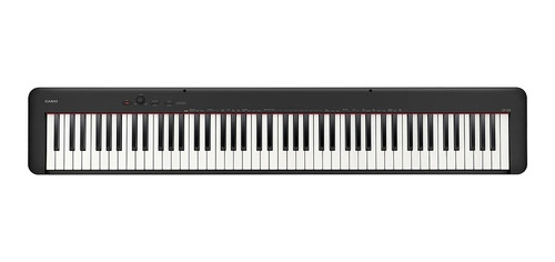 Piano Casio Cdp-s150bkc2-br