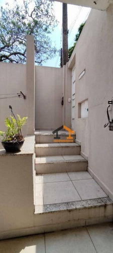 Imagem 18 de 18 de Casa À Venda, 312 M² Por R$ 750.000,00 - Nova Itatiba - Itatiba/sp - Ca1255