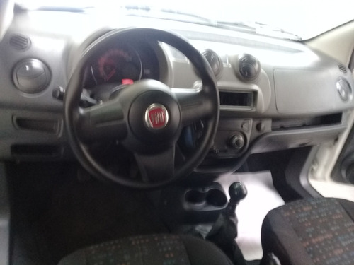 Imagem 11 de 11 de Fiat Fiorino 1.4 2014/2015