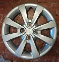 Comprar Tapón De Rin Kia Río Usado Original En Buen Estado
