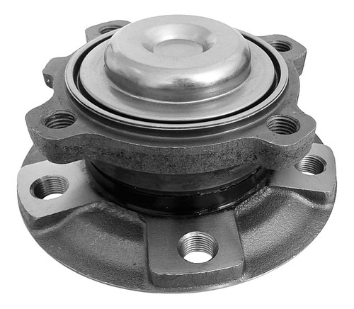 Maza Del Izquierda O Derecha 435i 3.0l 6 Cil 14 Al 16 Tmk