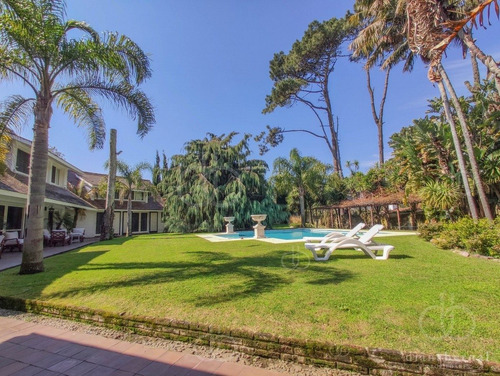 Imagen 6 de 30 de Casa En Venta El Playa Mansa, Punta Del Este