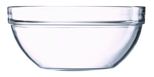 Bowl Luminarc 20 Cm Apilable