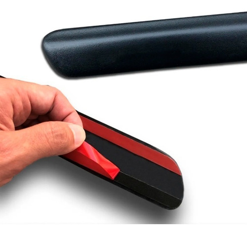 Imagen 1 de 4 de Protectores Paragolpe Suran 15 2016 2017 2018 2019 C/ Sensor