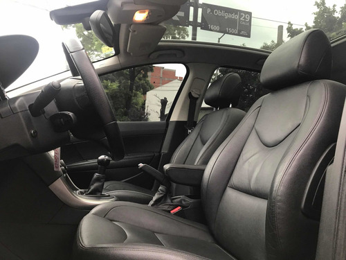Peugeot 308 2.0 Feline 143cv 2013
