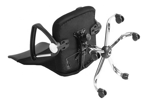 Imagen 4 de 6 de Silla Escritorio Oficina Ejecutivo Pc Notebook Mesh