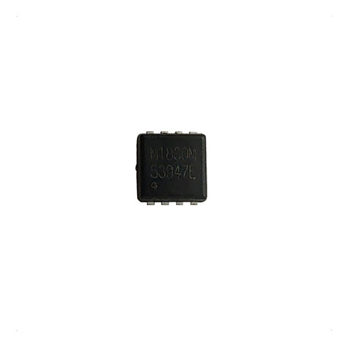 Transistor Mosfet Qm1830m3 Qm1830m M1830m 