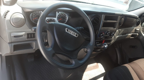 Iveco 35s14 2019