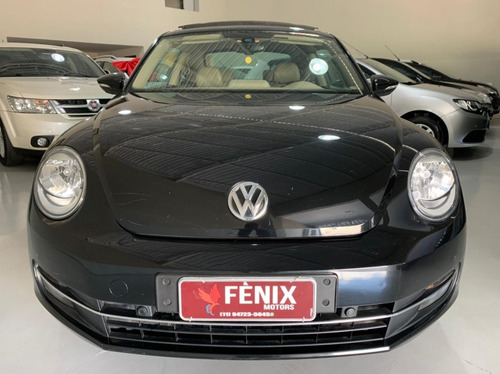 Vw Fusca 2.0 Tsi