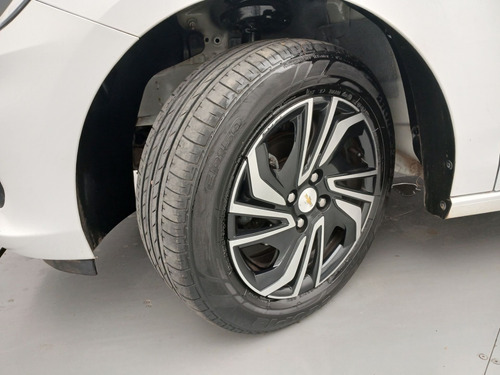 Chevrolet Onix 1.0 TURBO FLEX LT AUTOMÁTICO