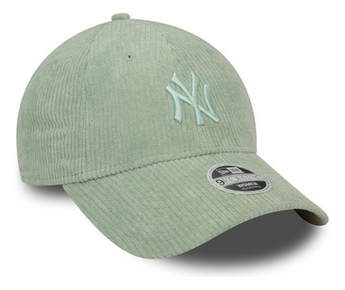 Gorro New York Yankees Mlb 9forty Green