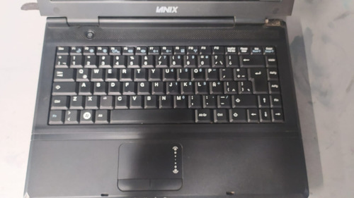 Laptop Lanix Lx4s1 Para Piezas (Usado)