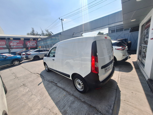 Renault Kangoo 1.6 Intens