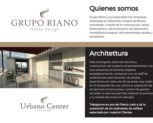 Urban Center Venta Local Comercial En Obra