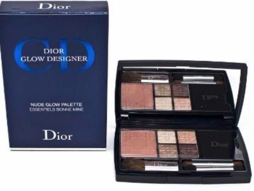 Dior Set Maquillaje Sombras Gloss Rubor Brochas Travel Size | Envío gratis Dior Set Maquillaje Sombras Gloss Rubor Brochas Travel Size | Envío gratis