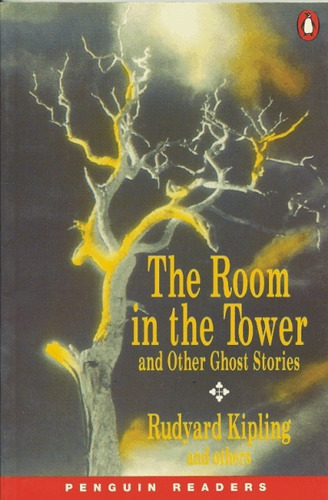 Room In The Tower And Other Ghost Stories