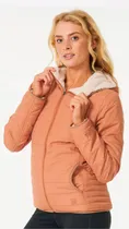 Comprar Campera Mujer Rip Curl Anoeta Anti Series 