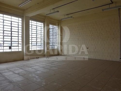 Imagem 7 de 11 de Prédio Para Aluguel, 100 Vagas, Sao Geraldo - Porto Alegre/rs - 967