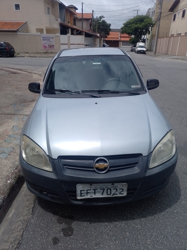 Chevrolet Celta 1.0 Life Flex Power 3p