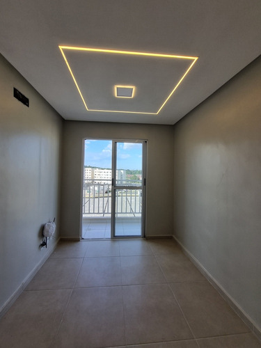 Apartamento Com 2 Dormitórios