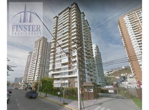 Finster Vende Confortable Departamento En Viña Del Mar