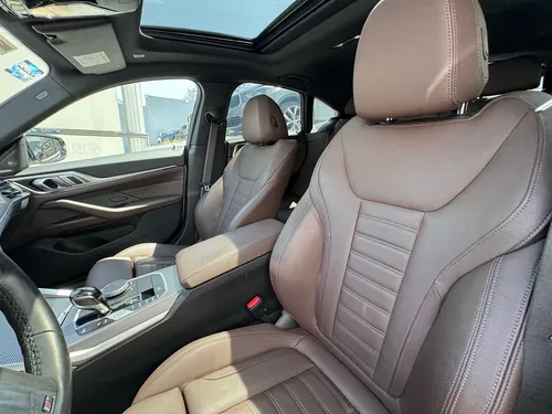 BMW Serie 4 3.0 M440I Xdrive Gran Coupe