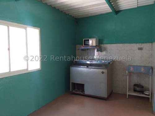 Imagen 5 de 24 de Amplia Casa Lista Para Habitar. 04120656408 Mls 22-17040