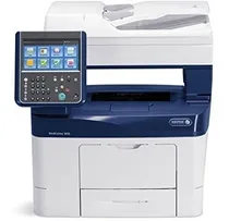 Comprar Xerox Workcentre 3655 Multifuncional Laser Monocromatica