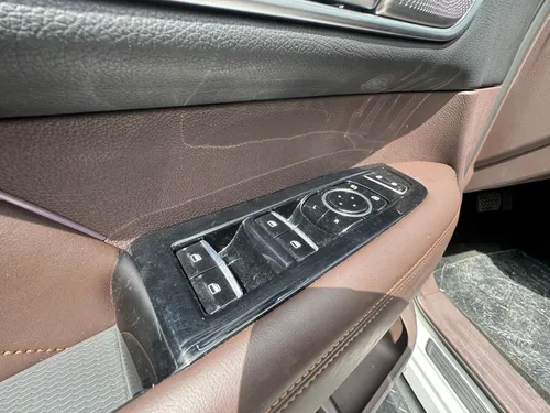 Doble Cabina Tunland Foton 4x4 Hibrida Comp. Hilux Amarok