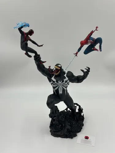 Buy Marvel's Spider-Man 2 Collector's Edition – PS5