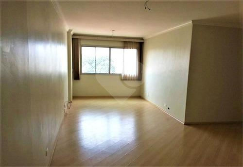 Apartamento-são Paulo-vila Mariana | Ref.: 345-im557212 - 345-im557212