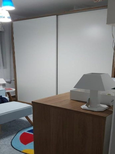 Imagem 16 de 30 de Sobrado À Venda, 173 M² Por R$ 480.000,00 - Jardim Peri - São Paulo/sp - So0717 - 69793571