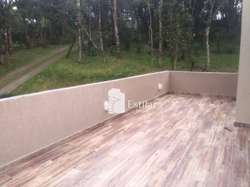 Imagem 30 de 30 de Chácara 6.590m² No Recreio Da Serra, Piraquara - Ch0041