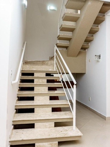 Imagem 27 de 30 de Sobrado Com 3 Dormitórios À Venda, 240 M² Por R$ 1.150.000 - Condomínio Portal De Itaici - Indaiatuba/sp - So0437 - 70236782