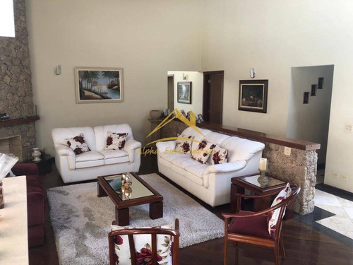 Imagem 2 de 15 de Ótima Casa À Venda Residencial 11 Em Alphaville R$ 3.800.000,00 - 575